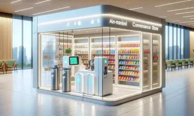 Retail Solution